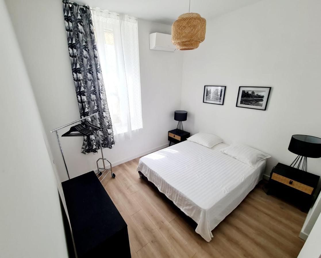 Le Marty 1 Apartment Carcassonne Exterior photo