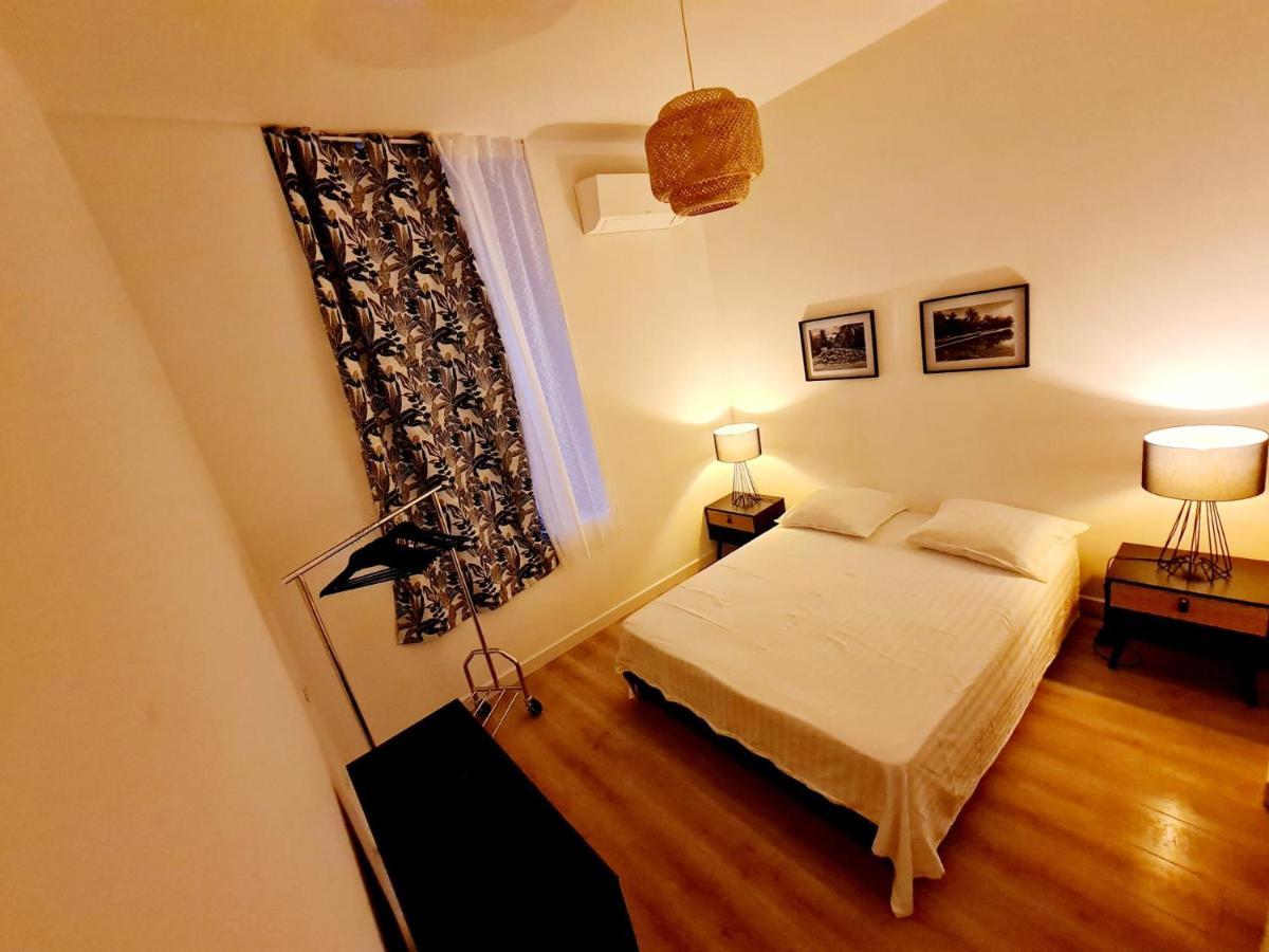 Le Marty 1 Apartment Carcassonne Exterior photo